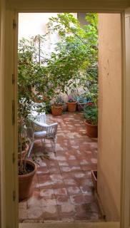 Palazzo Spagna - 5
