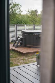 River Cabin - Inciems - 5
