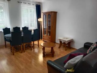 Apartament w Parku przy Starówce - Danzig - 6