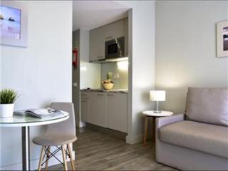 Aqualuz Lagos One Bedroom Apartment Premium - Lagos - 8