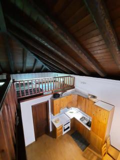 Chapel`s House - Pteleos - 4