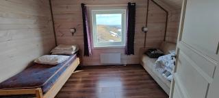 Barents sea window - Ytre Kiberg - 1
