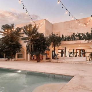 9 Bedroom Boutique Private Villa - Dalung - 1