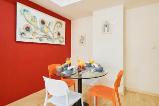 Brisa Marina By Lovely Rentals - Málaga - 6