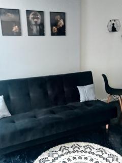 Apartament na Stogach blisko morza - 8