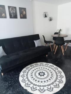 Apartament na Stogach blisko morza - 9