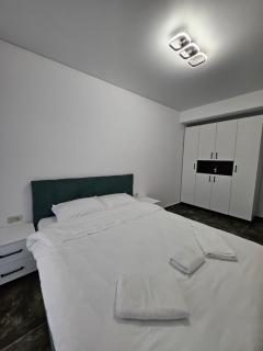 EverGreen Apartment2 - Năvodari - 6