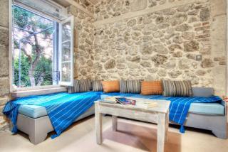 Black Olive Cottage Paramonas - 8