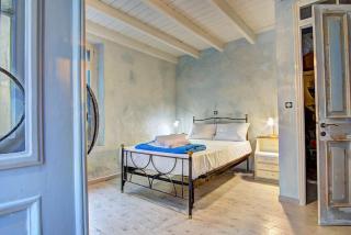 Black Olive Cottage Paramonas - 7