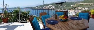 Apartment Carpe Diem with the best sea view, Utjeha Montenegro Mediterranean Eu - Masline - 6