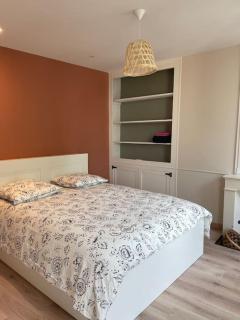Appartement et parking Saintes - Saintes - 4