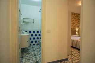 Belvedere Rooms - Marina di Camerota - 1