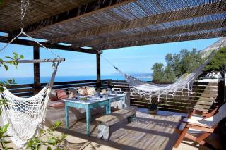 Private villa in Kefalonia island - Angón - 0