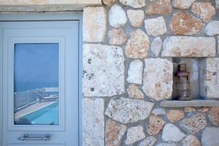 Private villa in Kefalonia island - 1