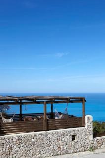 Private villa in Kefalonia island - Angón - 4