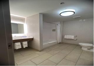 Holiday Inn Express & Suites - Liberal by IHG - Liberal - 9