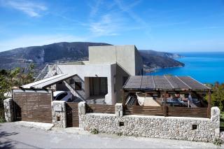 Private villa in Kefalonia island - Angón - 5