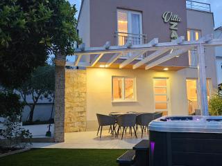 Villa Zara - Trogir - 4