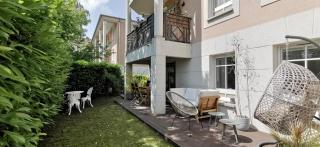 Appartement Le Palladio - LʼIsle-Adam - 2