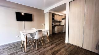 RentUp - Moderno loft en el corazon de Bariloche - 8