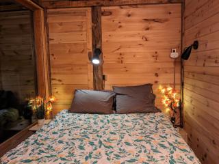 Venster Your window to the wilderness - Catskill - 1