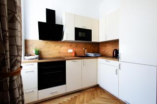 Royal Residences Vienna - Vienna - 6