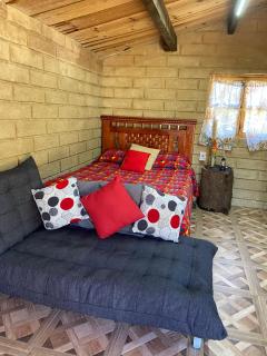 Casita de campo - 3