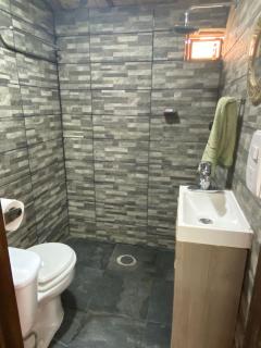 Casita de campo - 2