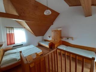 Tatralandia - Apartmán ZOJA - 5