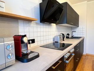 Ferienwohnung am Elisabethplatz - Görlitz - 4