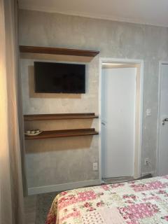 Quarto pertinho do Centro de Campinas - 5