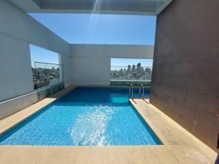 Espectacular depto en Palermo H - Buenos Aires - 6
