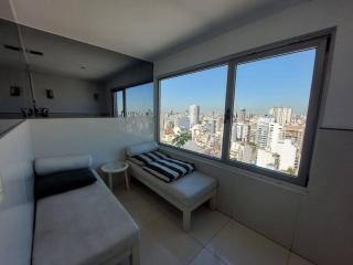 Espectacular depto en Palermo H - Buenos Aires - 3