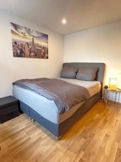 Kleines Juwel mit super Komfort - Fußbodenheizung, Regendusche, Waschmaschine - 3