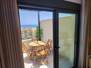 Tropicana Marinsa Beach Apartment Torrox - Torrox - 6