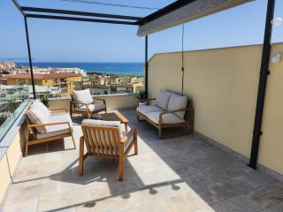 Tropicana Marinsa Beach Apartment Torrox - Torrox - 1