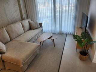 Tropicana Marinsa Beach Apartment Torrox - Torrox - 2