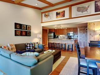 Timberline Condominiums 2 Bedroom plus Loft 3 Bath Deluxe Unit C3D - Snowmass Village - 9