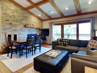 Timberline Condominiums 2 Bedroom plus Loft 3 Bath Deluxe Unit C3D - Snowmass Village - 7