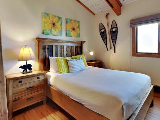 Timberline Condominiums 2 Bedroom plus Loft 3 Bath Deluxe Unit C3D - Snowmass Village - 6