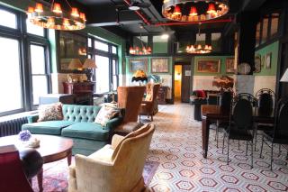 The Nolita Express Hostel - 3