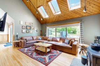 Chalet Gibby - Killington - 9