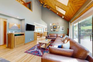 Chalet Gibby - Killington - 6