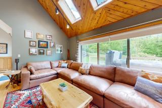 Chalet Gibby - Killington - 4