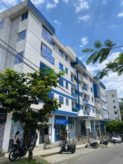 Apartamento loft duplex - Pereira - 9