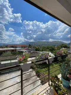 Villa GJOKA - Berat - 2