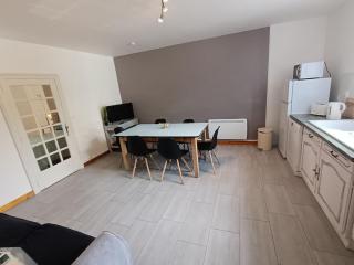 Logis du Nivernais - - 9