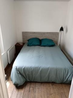 Logis du Nivernais - - 8