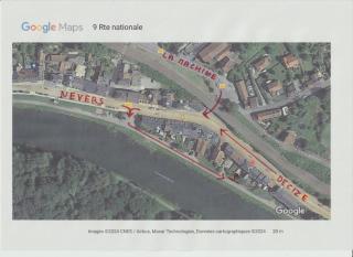Logis du Nivernais - - 7