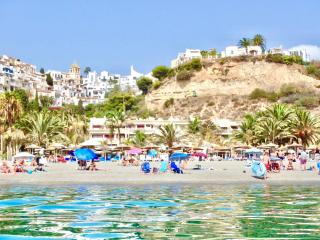 Apartamento BURRIANA NERJA Nsf50 - 2